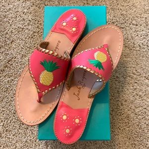 Jack Rogers Sandals